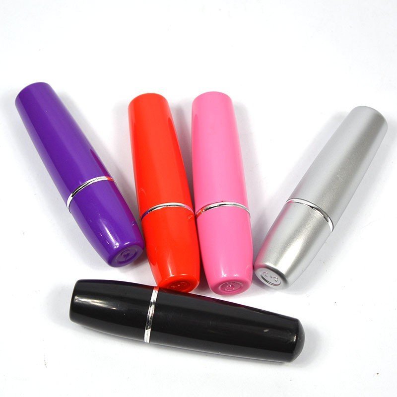 Vibrador Discreto Pinta Labios