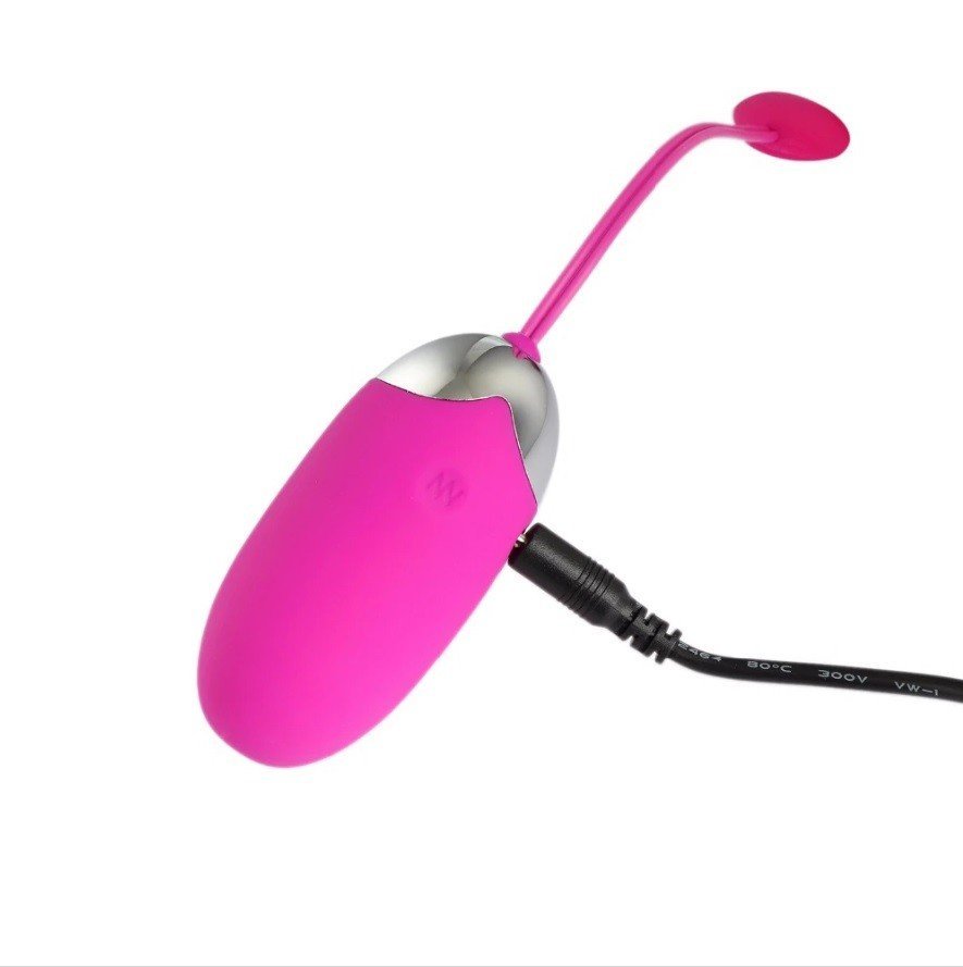 Vibrador USB recargable inalámbrico Bluetooth