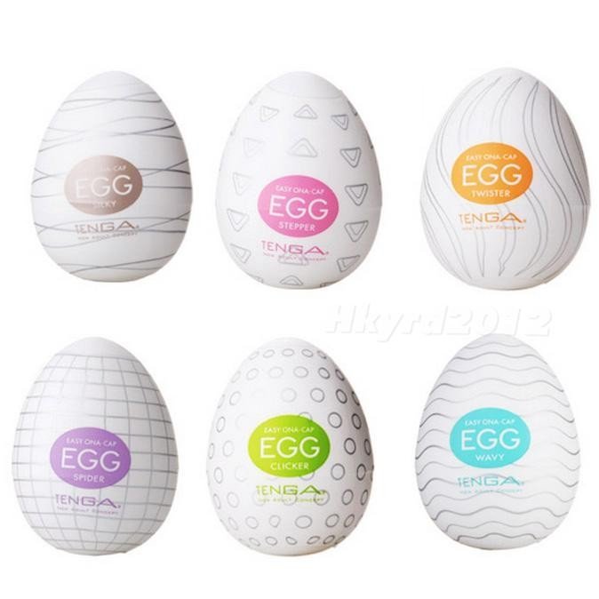 Huevo Masturbador Hombre Bolsillo Vagina Real