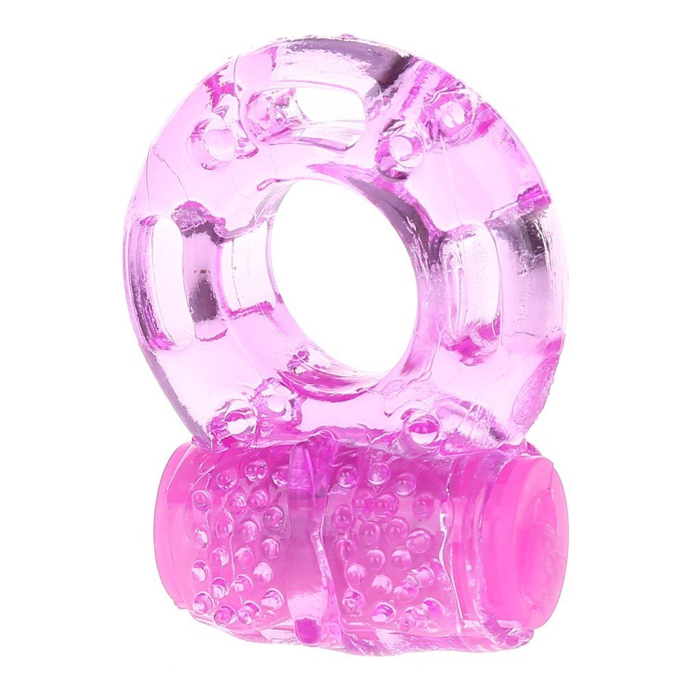 Anillo Vibrador Mariposa
