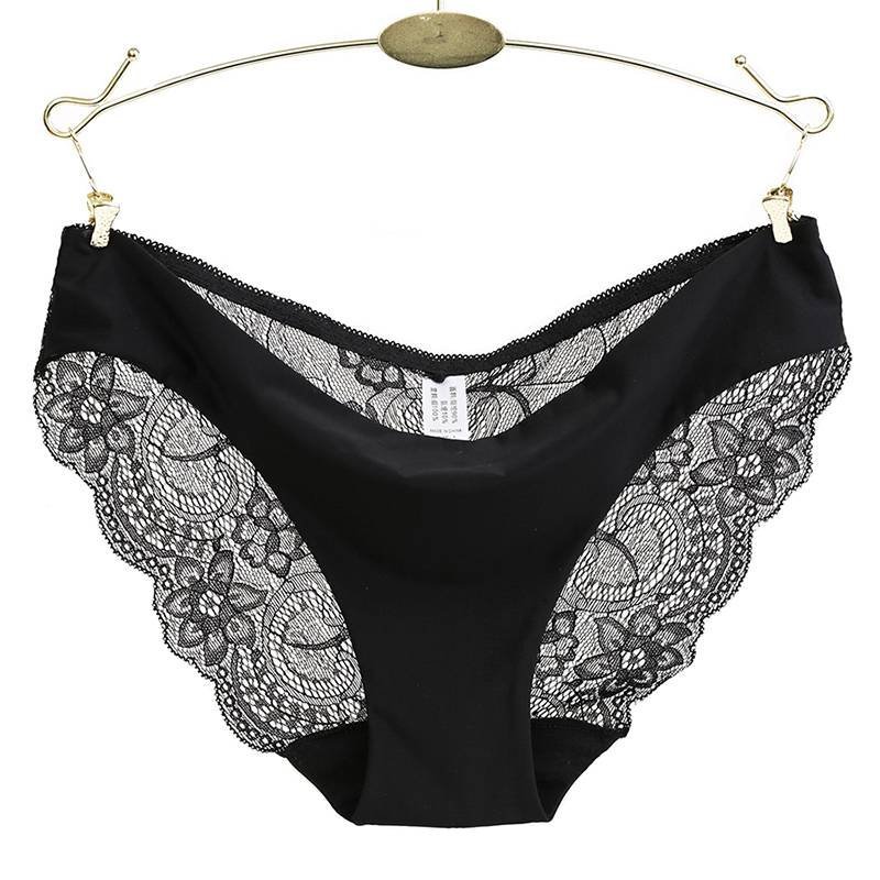 Braga Encaje Hermoso Diseño Sexy Ropa Interior Linda
