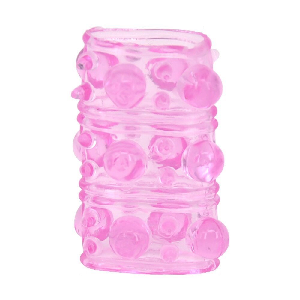 Anillo Pene Demora Hombre Estimulante