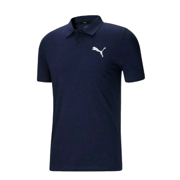 Playera PUMA Hombre Essentials Pique Polo