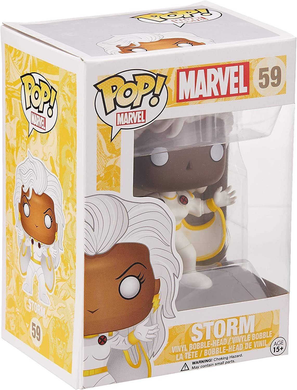 Funko Pop Marvel Storm 59