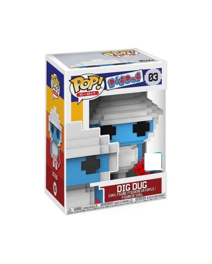 Funko Pop Dig Dug 03