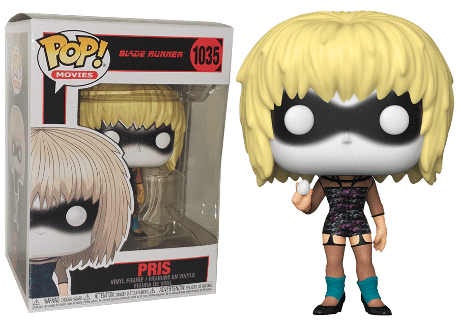 Funko Pop Blade Runner Prisa 1035