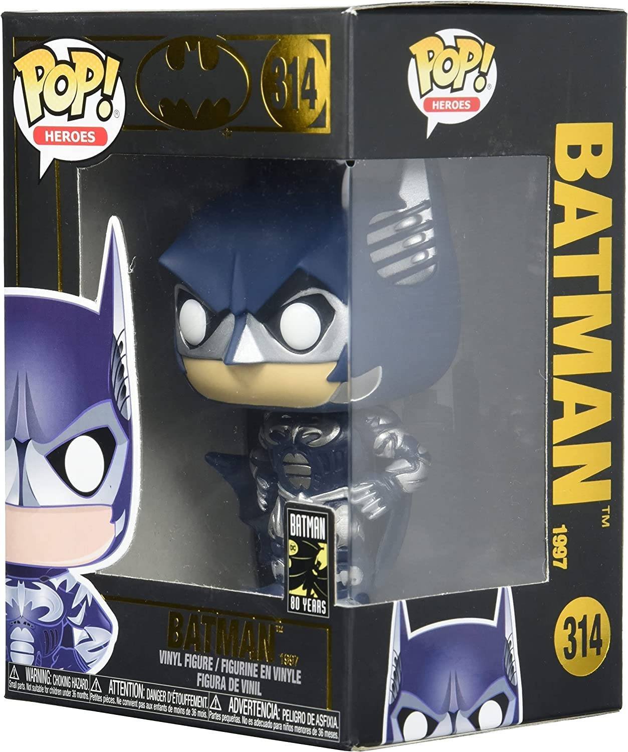 Funko Pop Batman 314