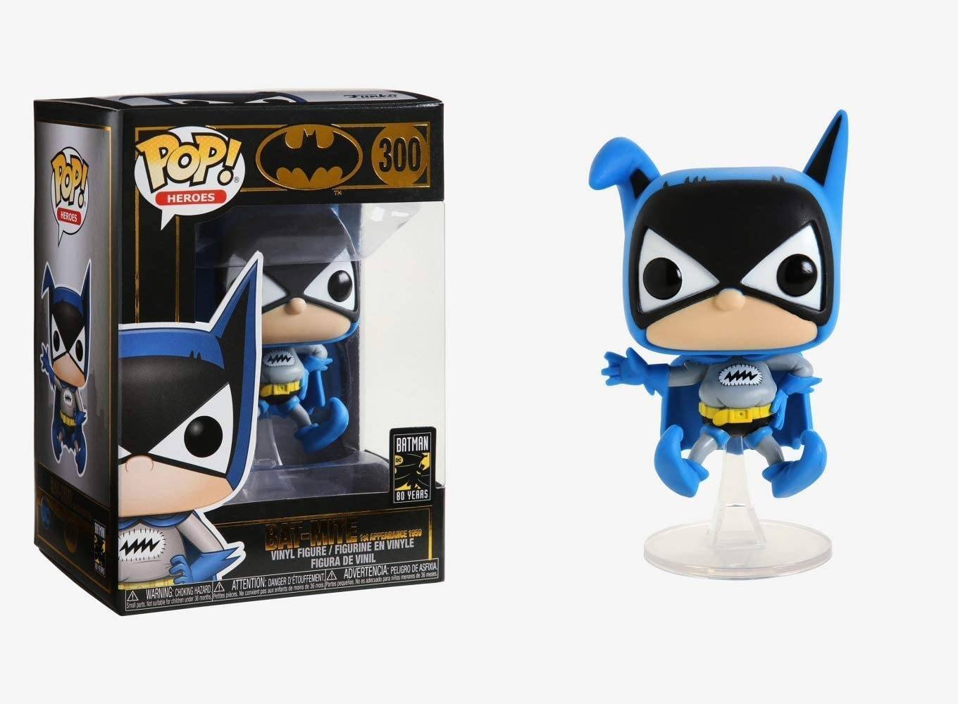 Funko Pop Batman Bat Mite 300