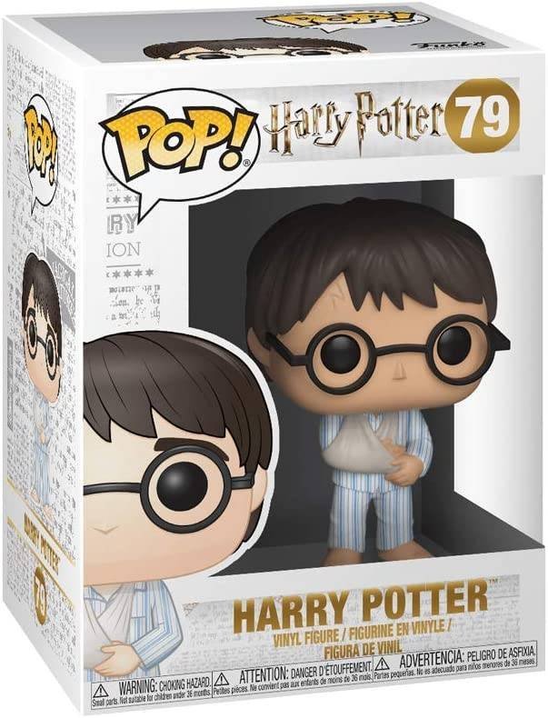 Funko Pop Harry Potter Harry Potter 79