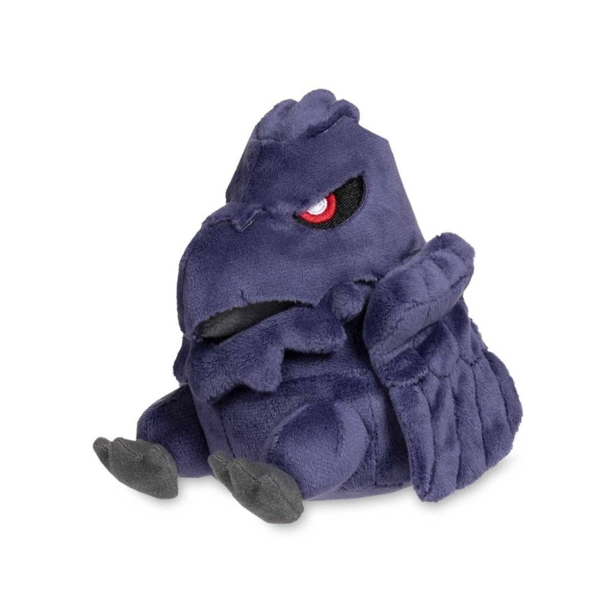 Corviknight Pokemon Center Anime Peluche Felpa Juguetes Niños Original
