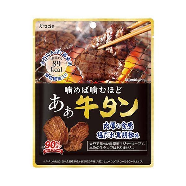 Kracie Foods Lengua Res Japones 30gr IMPORTADO