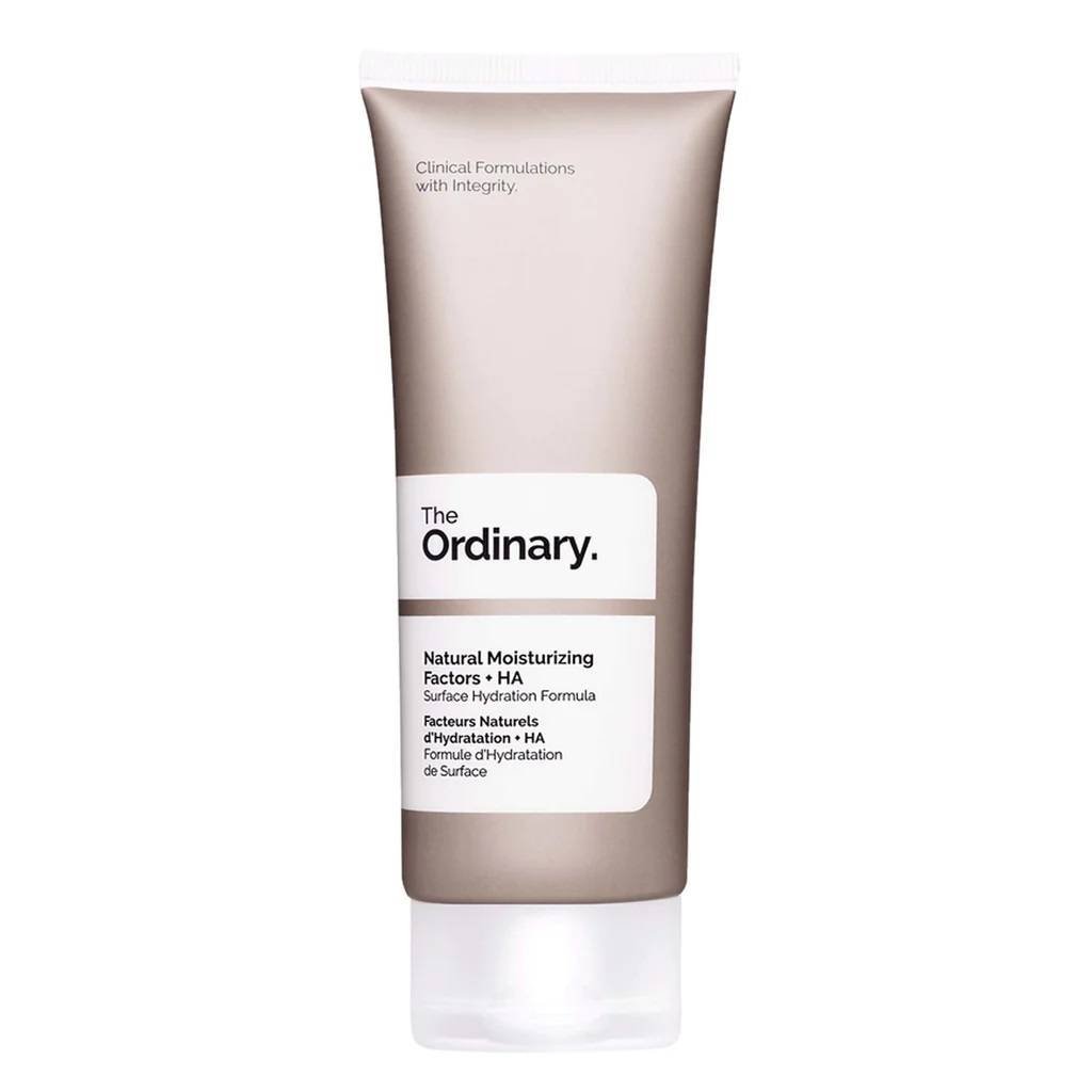 The Ordinary Original Factores Hidratantes Naturales + HA 100ml