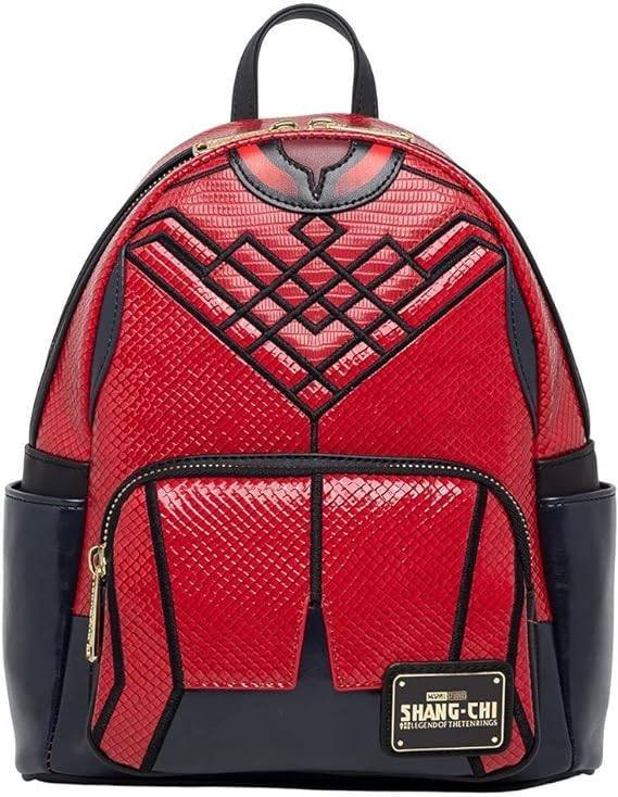 Mochila Original Loungefly Disney Marvel Shang-Chi