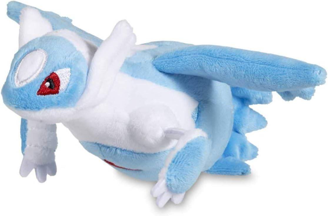 Latios Pokemon Center Anime Peluche Felpa Juguetes Niños Original