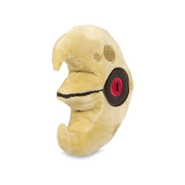 Lunatone Pokemon Center Anime Peluche Felpa Juguetes Niños Original