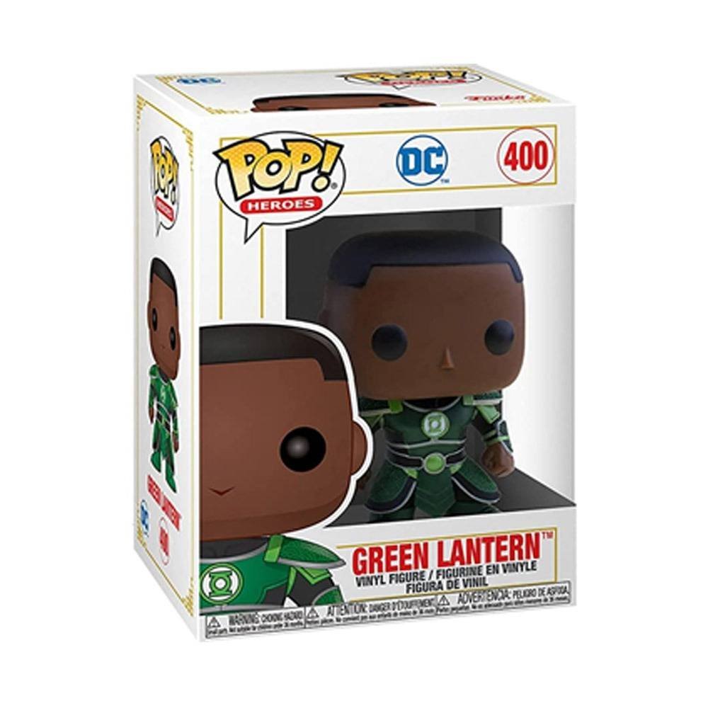Funko Pop DC Green Lantern 400