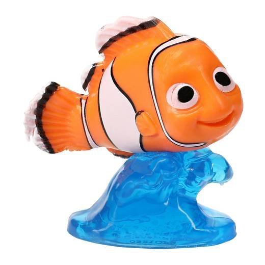 Figura Buscando a Nemo Disney Pixar Pelicula Animada Colección Regalo
