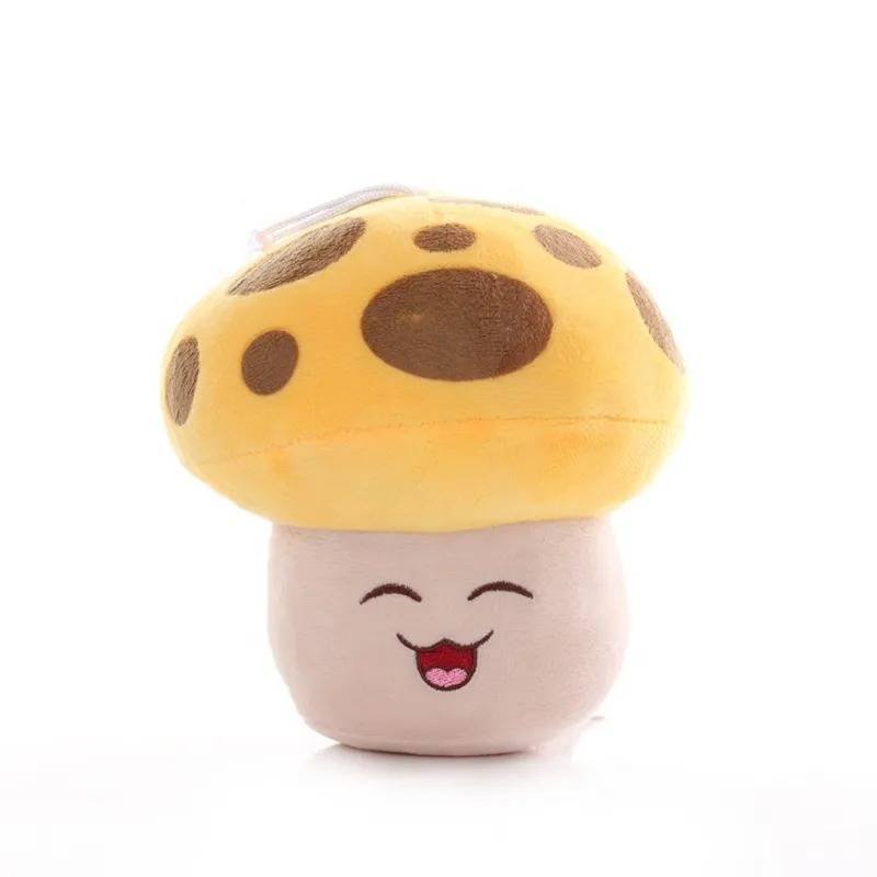 Peluche Videojuegos Seta solar Plants vs Zombies Regalo Suave Felpa Juguetes Niños