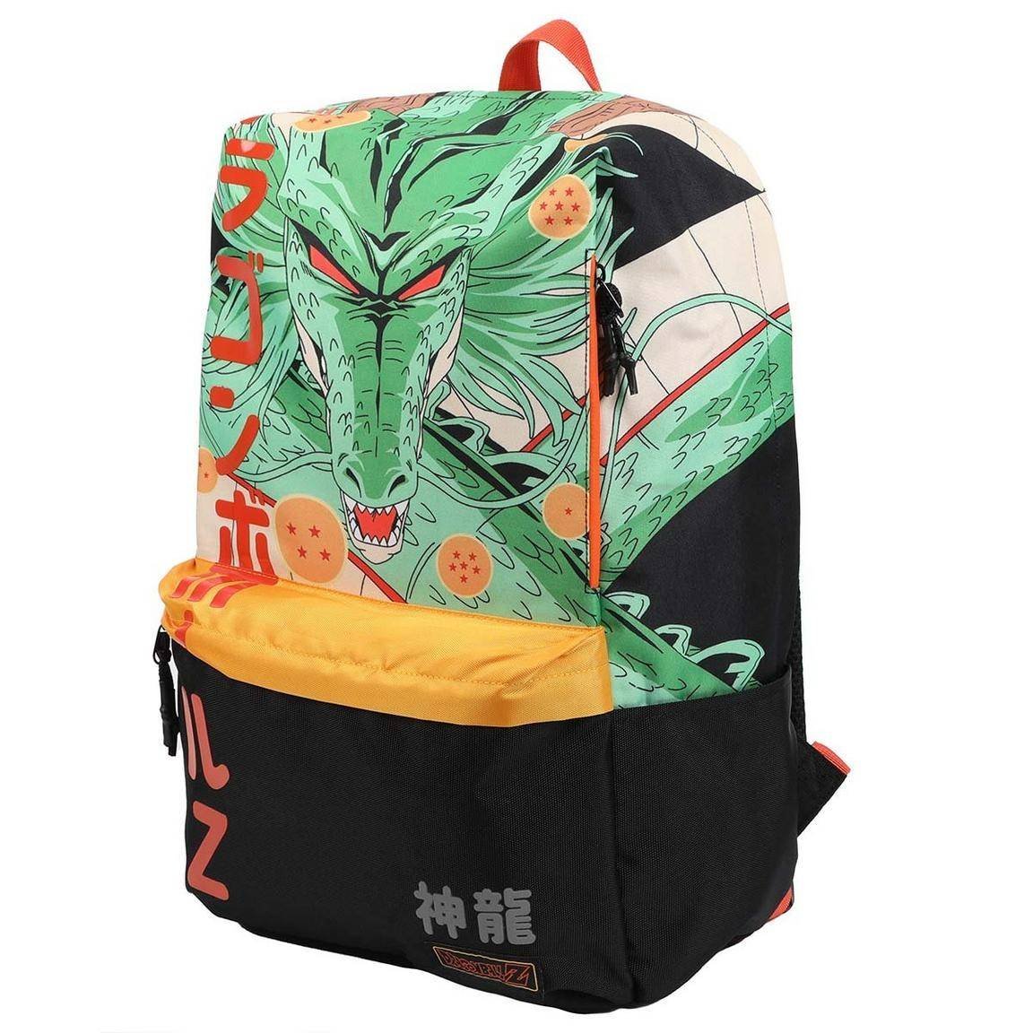 Mochila Original Bioworld Merchandising Dragon Ball Shenron