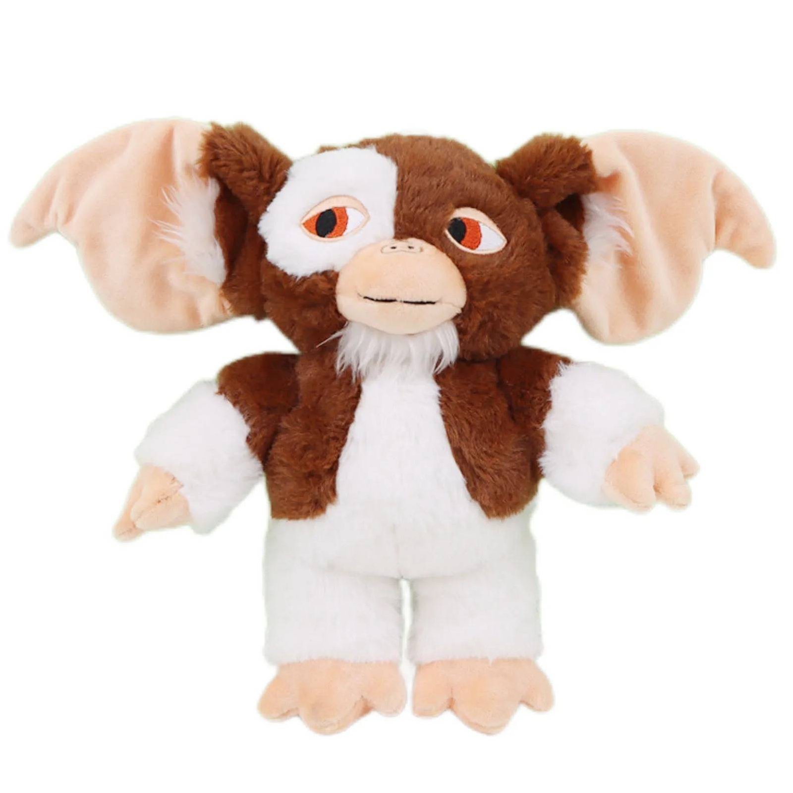 Peluche Pelicula Gremlins Gizmo Regalo Suave Felpa Juguetes Niños