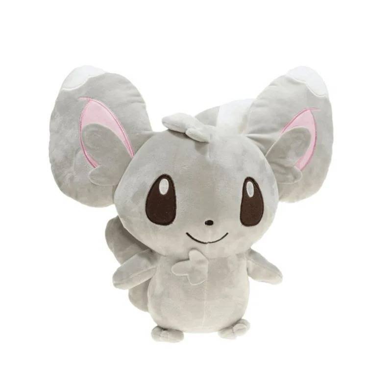 Peluche Anime Pokemon Minccino Juguete Regalo