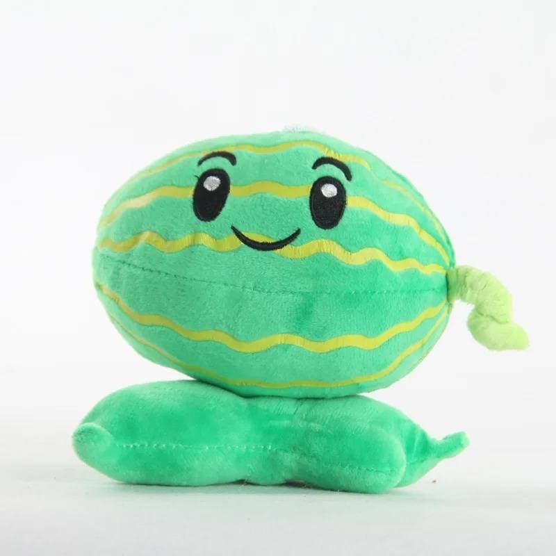 Peluche Videojuegos Melonpulta Plants vs Zombies Regalo Suave Felpa Juguetes Niños
