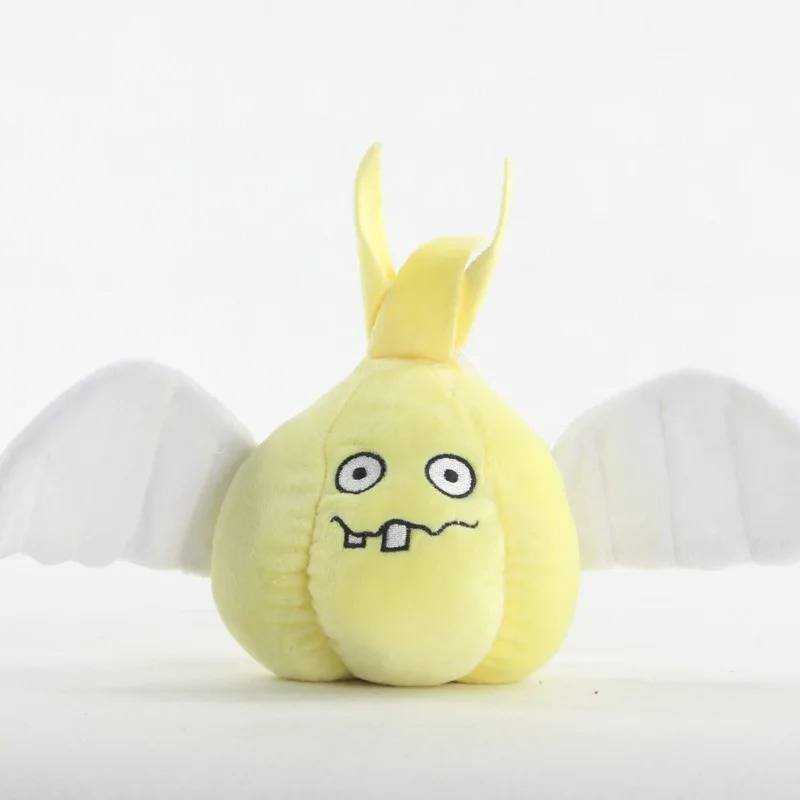 Peluche Videojuegos Ajo Alas Plants vs Zombies Regalo Suave Felpa Juguetes Niños