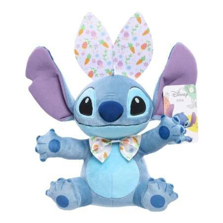 Peluche Disney Stitch Pascua Plush 9in Original Juguete Regalo