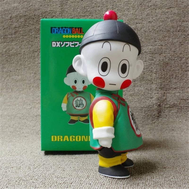 Figura Anime Dragon Ball Chaoz Colección Regalo