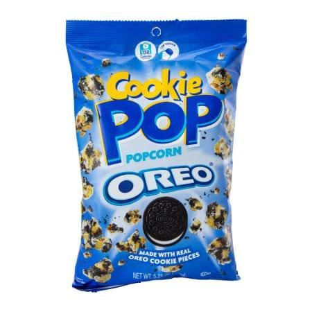 Oreo Candy Pop Palomitas de Maiz 5.25oz