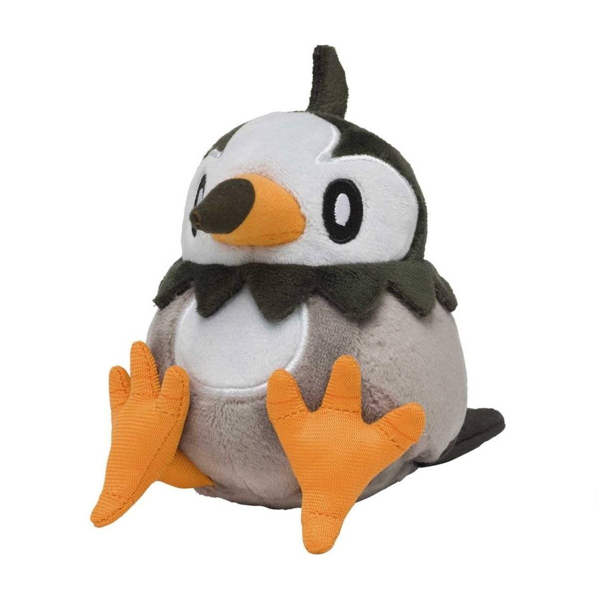 Starly Pokemon Center Anime Peluche Felpa Juguetes Niños Original