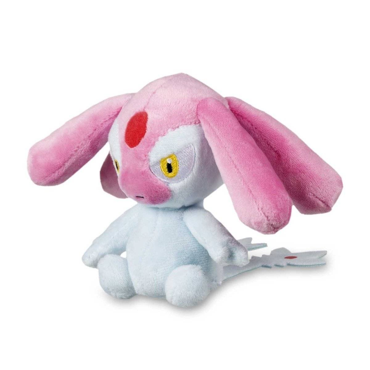 Mesprit Pokemon Center Anime Peluche Felpa Juguetes Niños Original
