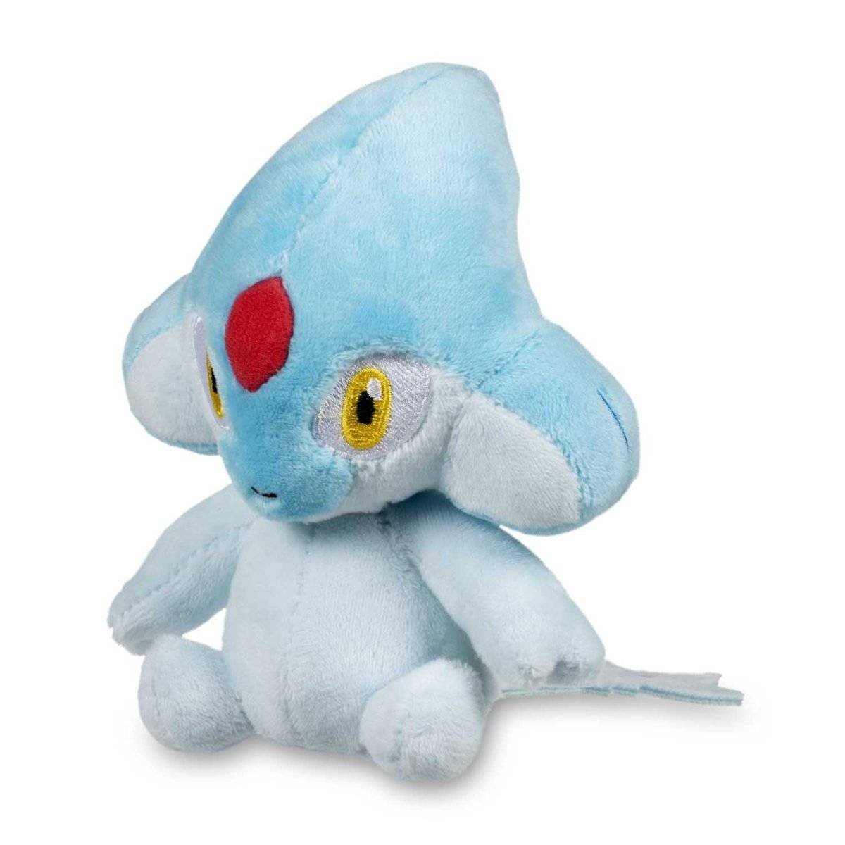 Azelf Pokemon Center Anime Peluche Felpa Juguetes Niños Original
