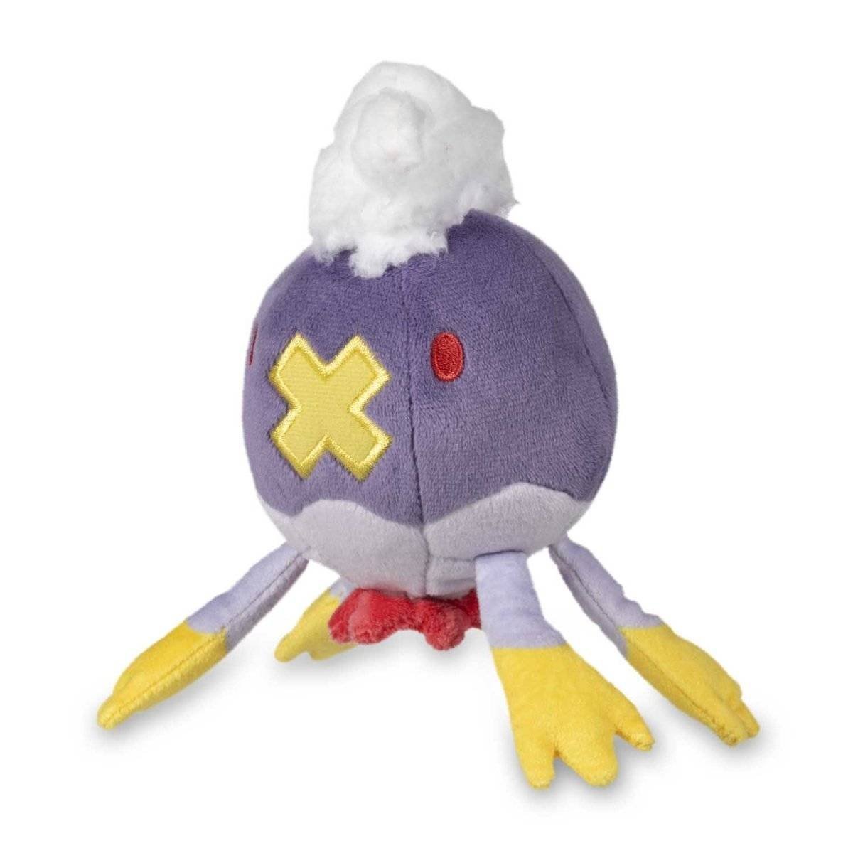 Drifblim Pokemon Center Anime Peluche Felpa Juguetes Niños Original