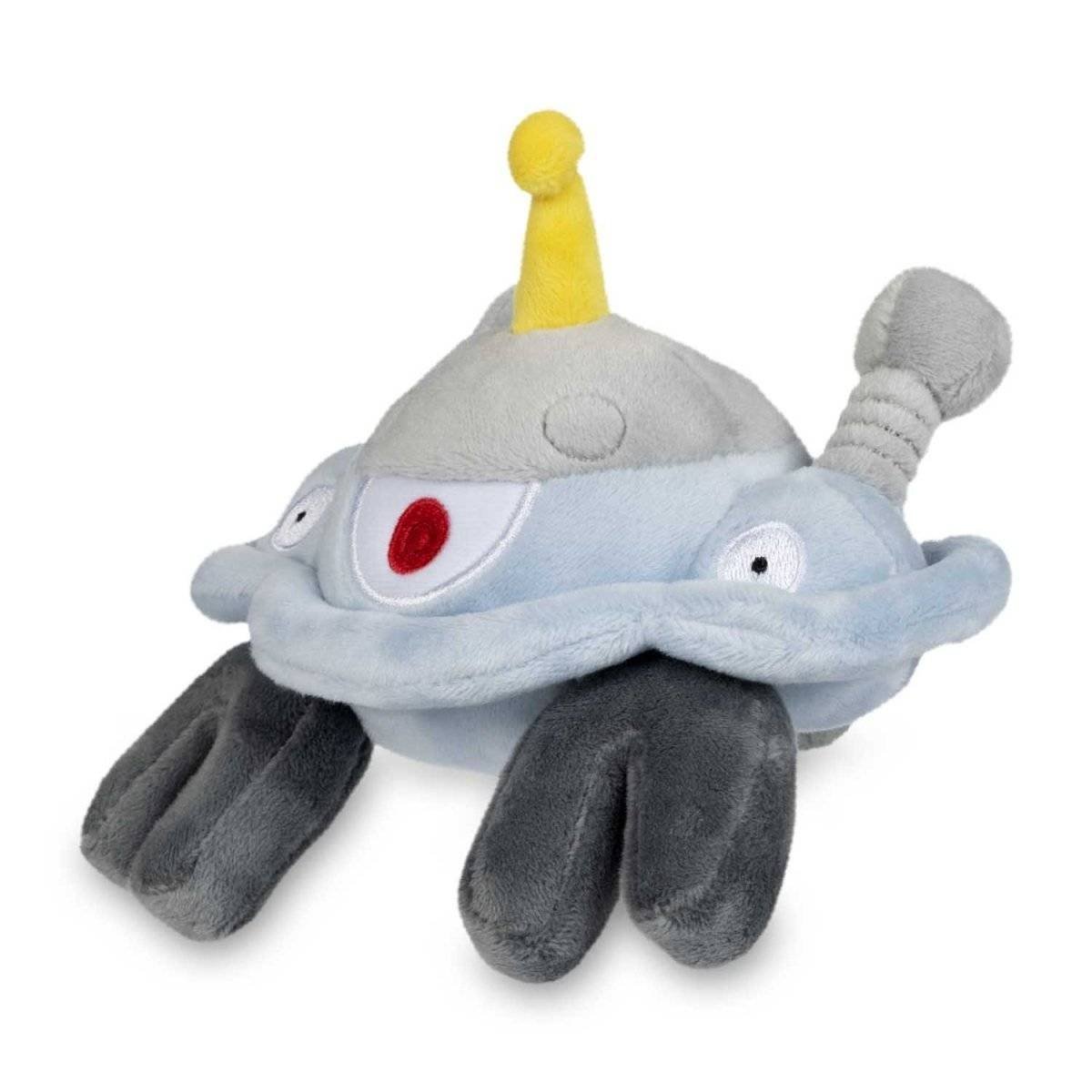 Magnezone Pokemon Center Anime Peluche Felpa Juguetes Niños Original