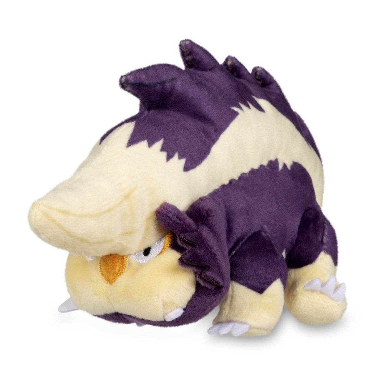 Skuntank Pokemon Center Anime Peluche Felpa Juguetes Niños Original