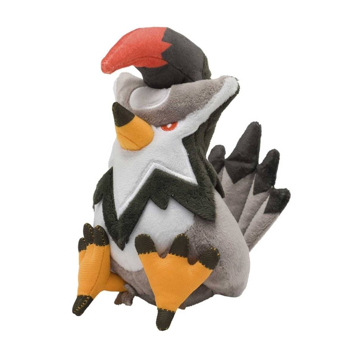 Staraptor Pokemon Center Anime Peluche Felpa Juguetes Niños Original