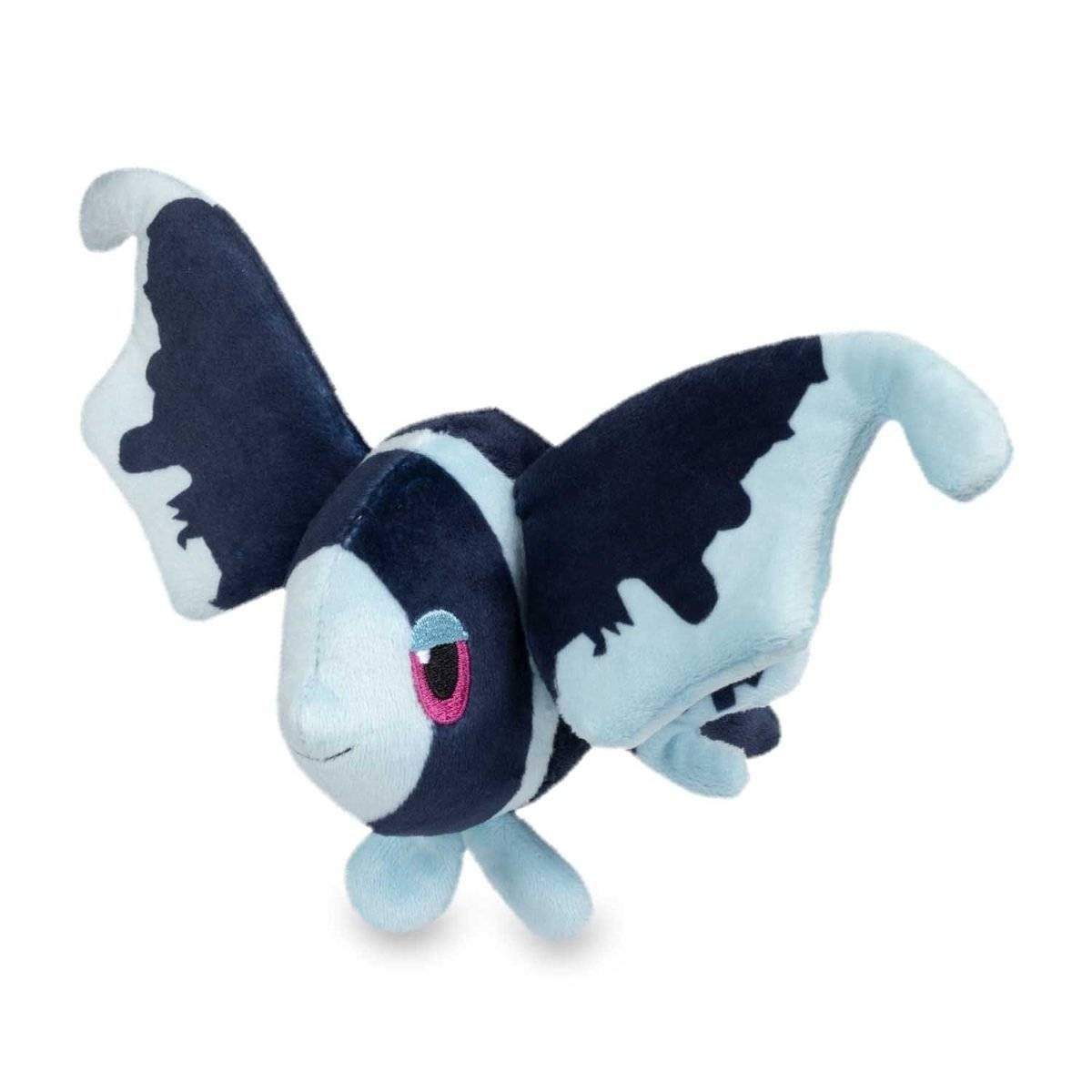Lumineon Pokemon Center Anime Peluche Felpa Juguetes Niños Original