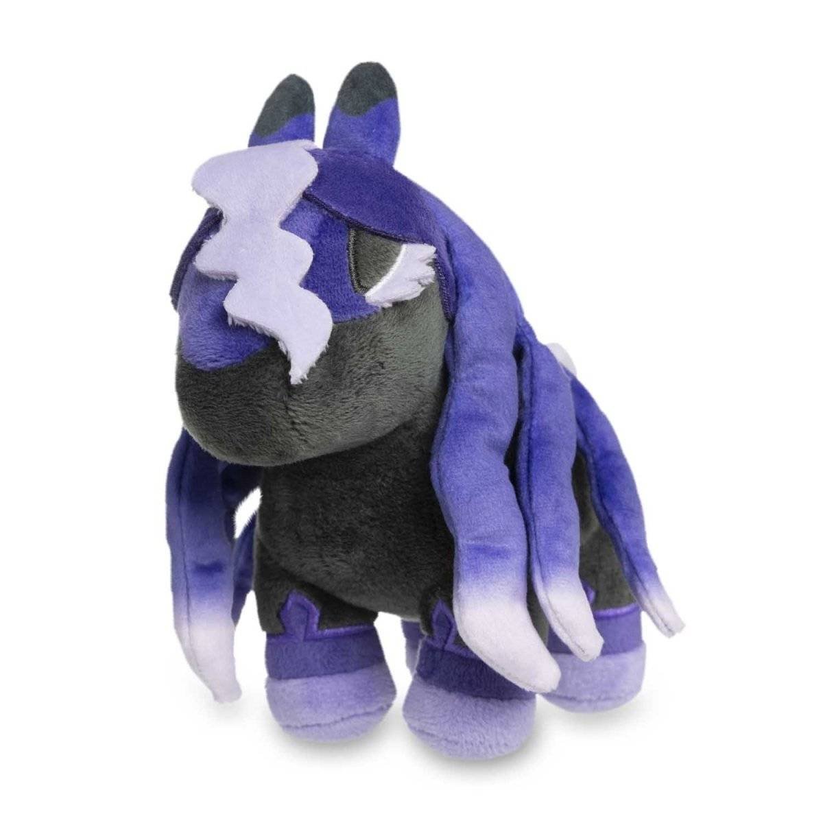 Spectrier Pokemon Center Anime Peluche Felpa Juguetes Niños Original