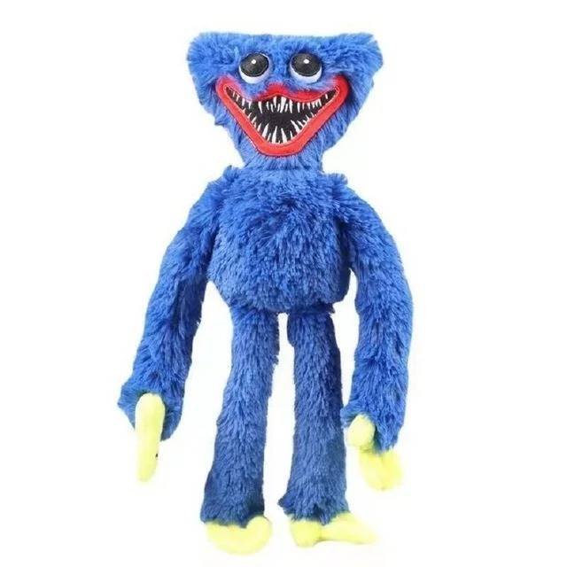 Peluche Videojuego Huggy Wuggy Felpa Juguetes Niños Original