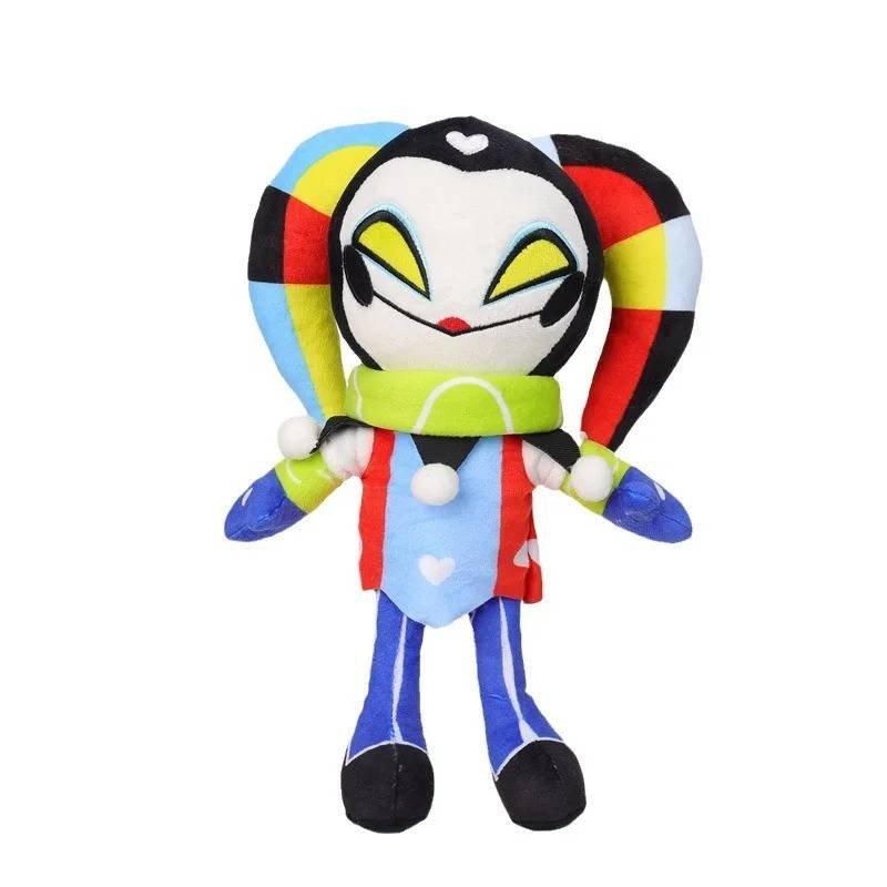 Peluche Anime Buxomigrl Fizzarolli Felpa Juguetes Niños Original