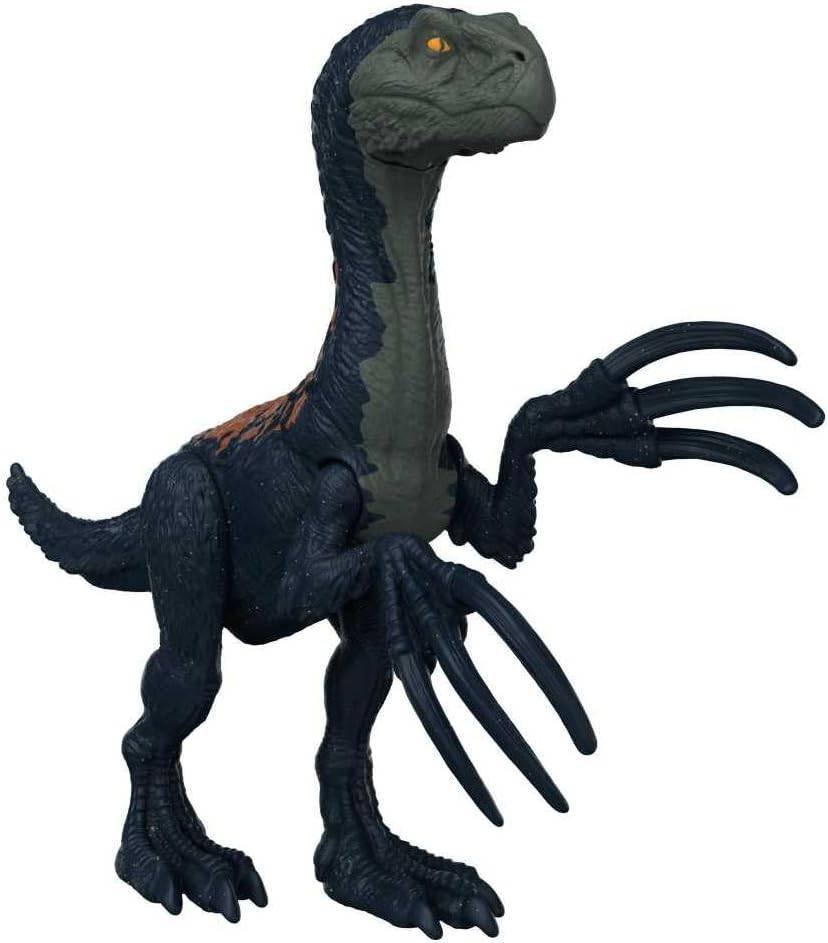 Jurassic World Slash Dino Juguete Niños