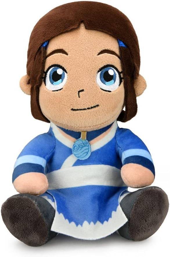 Kidrobot Avatar The Last Airbender Phunny Katara Peluche