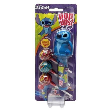 Disney Lilo & Stitch Pop Ups Stitch IMPORTADO