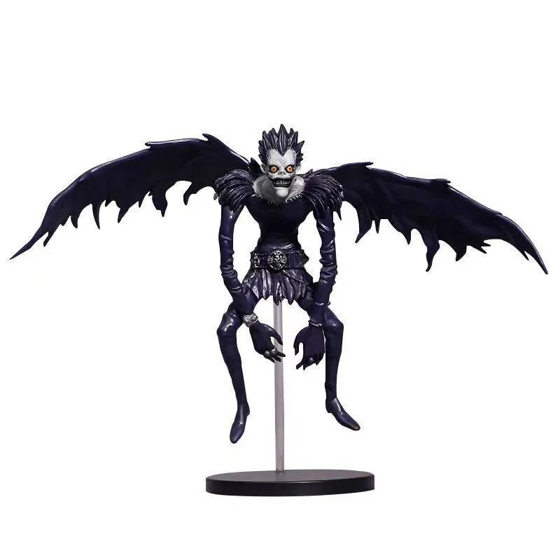 1 Figura de Colección Anime Death Note Ryuk PVC