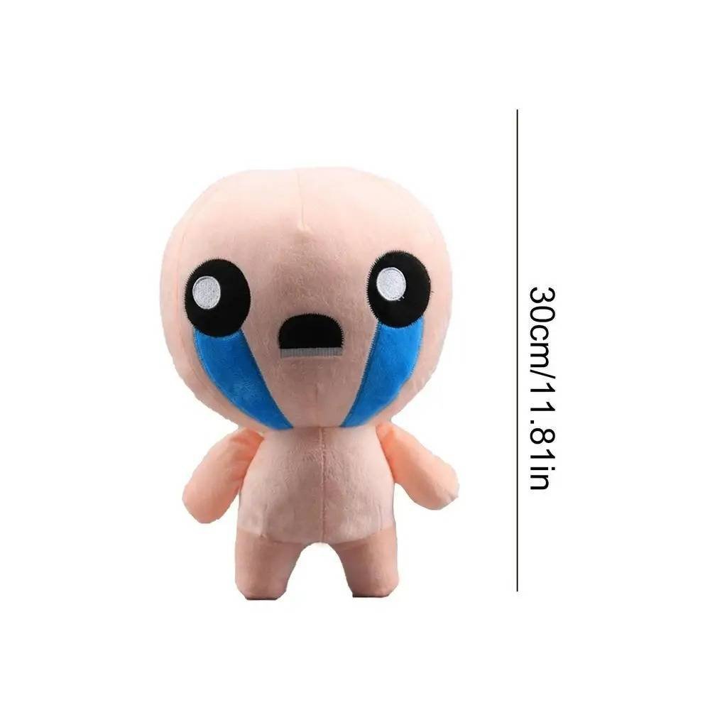 Peluche Videojuego The Binding of Isaac Felpa Juguetes Niños Original