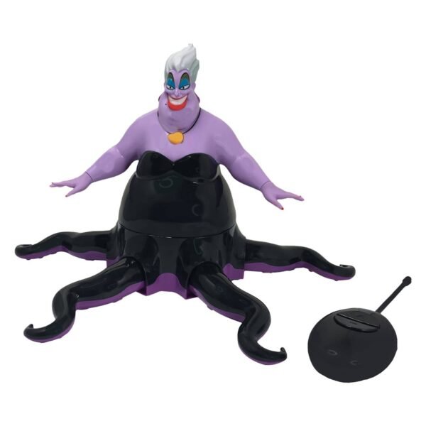 Disney Villians Ursula Figura Control Remoto