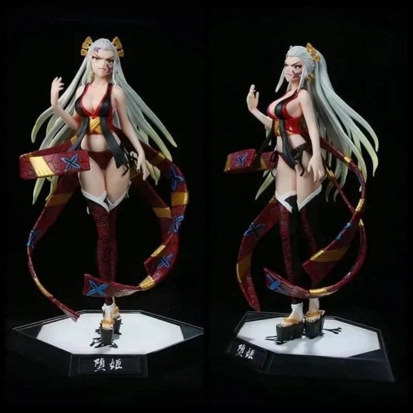 Figura Anime Demon Slayer Daki 28cm Regalo