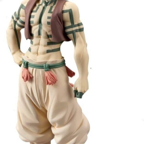 Figura Anime Demon Slayer Kimetsu No Yaiba Akaza Version A