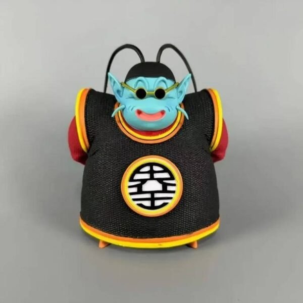 Figura de Colección Anime Dragon Ball Kaio-sama PVC